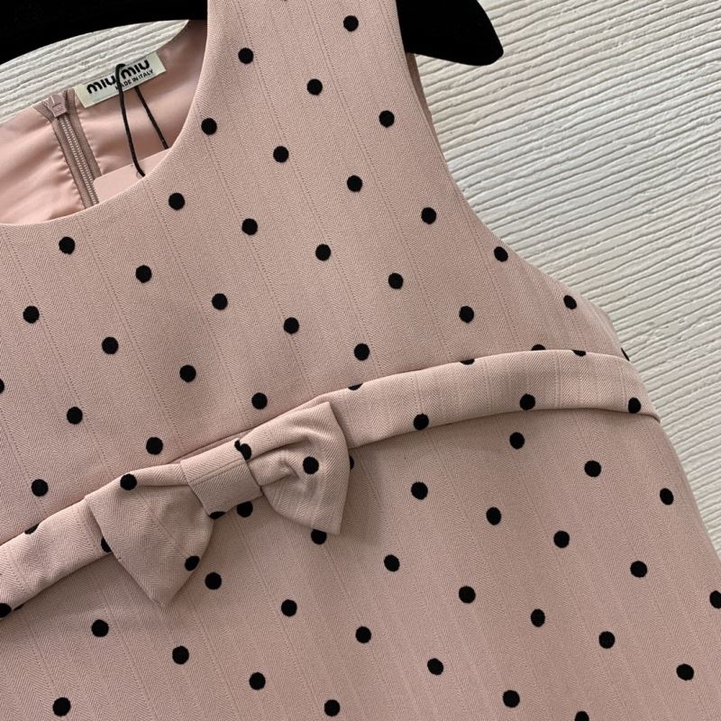 Miu Miu Dress